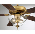 MERIDIAN TRADITIONAL CEILING FAN 2 - Indoor