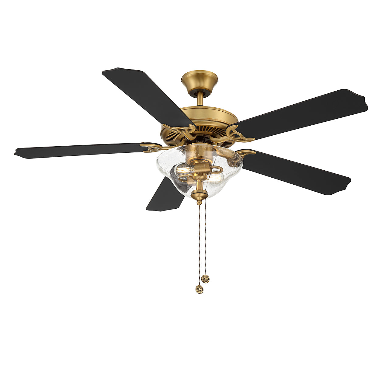 MERIDIAN TRADITIONAL CEILING FAN 2 - Indoor