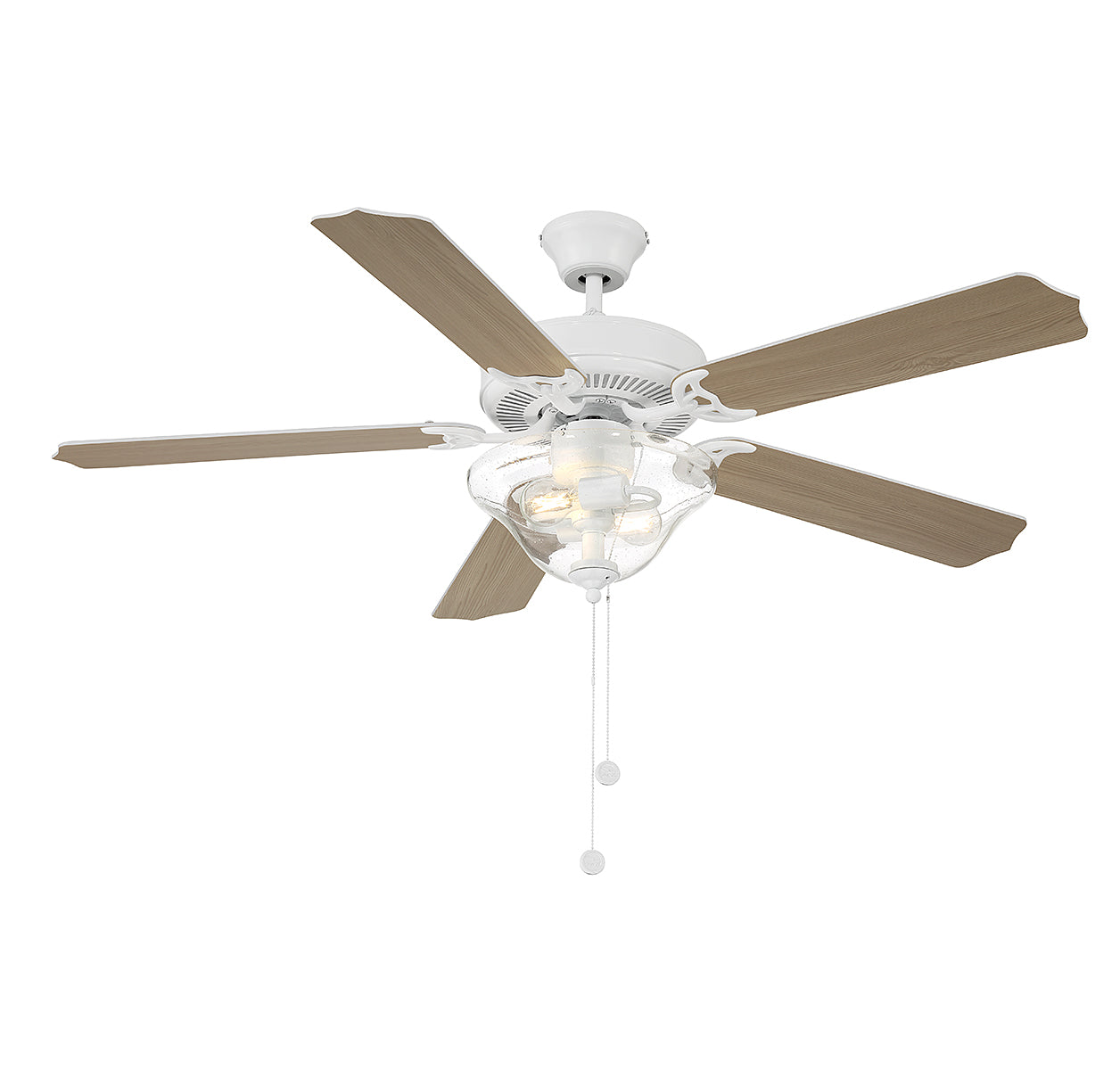 MERIDIAN, TRADITIONAL CEILING FAN 2, INDOOR CEILING FANS