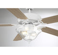 MERIDIAN, TRADITIONAL CEILING FAN 2, INDOOR CEILING FANS