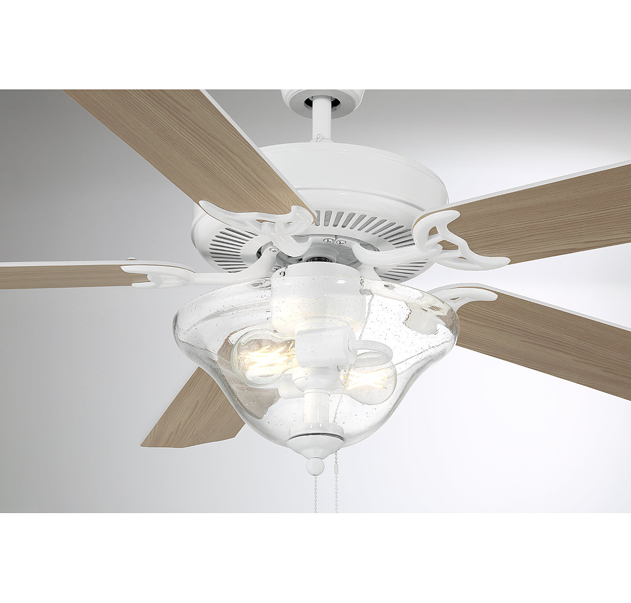 MERIDIAN, TRADITIONAL CEILING FAN 2, INDOOR CEILING FANS