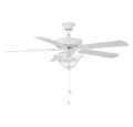 MERIDIAN, TRADITIONAL CEILING FAN 2, INDOOR CEILING FANS