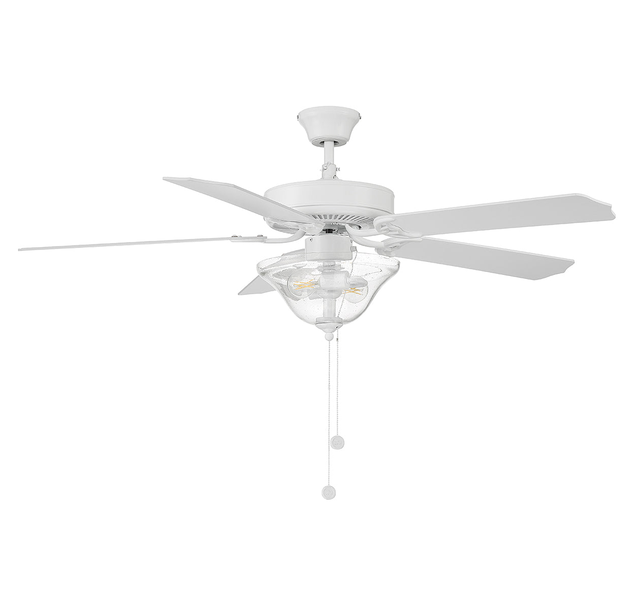 MERIDIAN, TRADITIONAL CEILING FAN 2, INDOOR CEILING FANS
