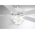 MERIDIAN, TRADITIONAL CEILING FAN 2, INDOOR CEILING FANS
