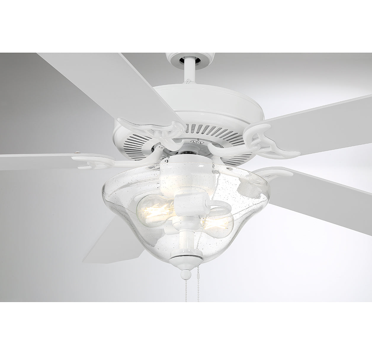 MERIDIAN, TRADITIONAL CEILING FAN 2, INDOOR CEILING FANS