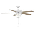 MERIDIAN, TRADITIONAL CEILING FAN 2, INDOOR CEILING FANS