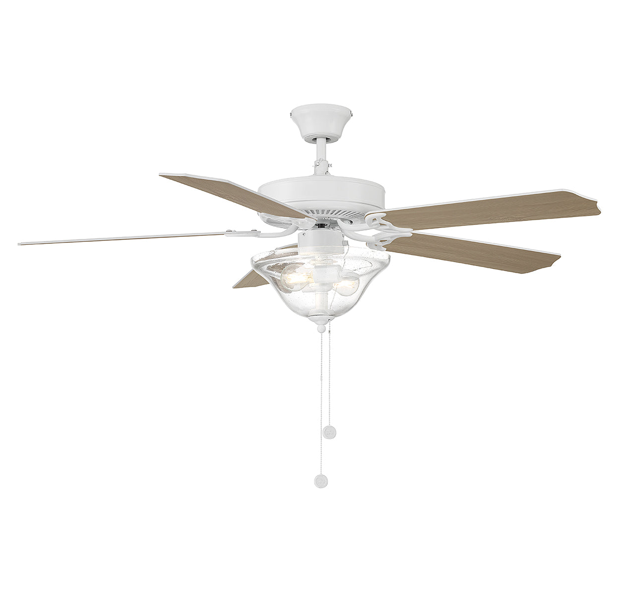 MERIDIAN, TRADITIONAL CEILING FAN 2, INDOOR CEILING FANS