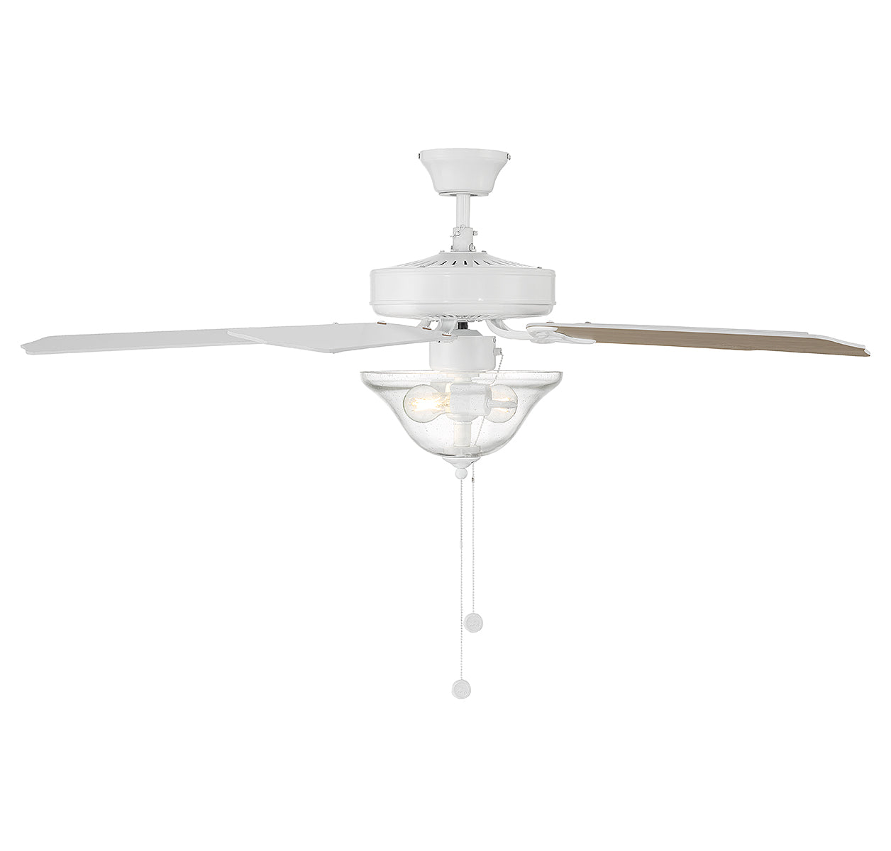 MERIDIAN TRADITIONAL CEILING FAN 2 - Indoor