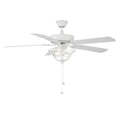 MERIDIAN, TRADITIONAL CEILING FAN 2, INDOOR CEILING FANS
