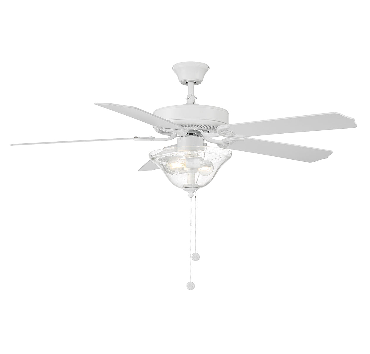 MERIDIAN, TRADITIONAL CEILING FAN 2, INDOOR CEILING FANS