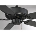 MERIDIAN TRADITIONAL OUTDOOR: CEILING FAN - Outdoor
