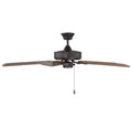 MERIDIAN TRADITIONAL OUTDOOR: CEILING FAN - Outdoor