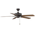 MERIDIAN TRADITIONAL OUTDOOR: CEILING FAN - Outdoor