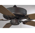 MERIDIAN TRADITIONAL OUTDOOR: CEILING FAN - Outdoor
