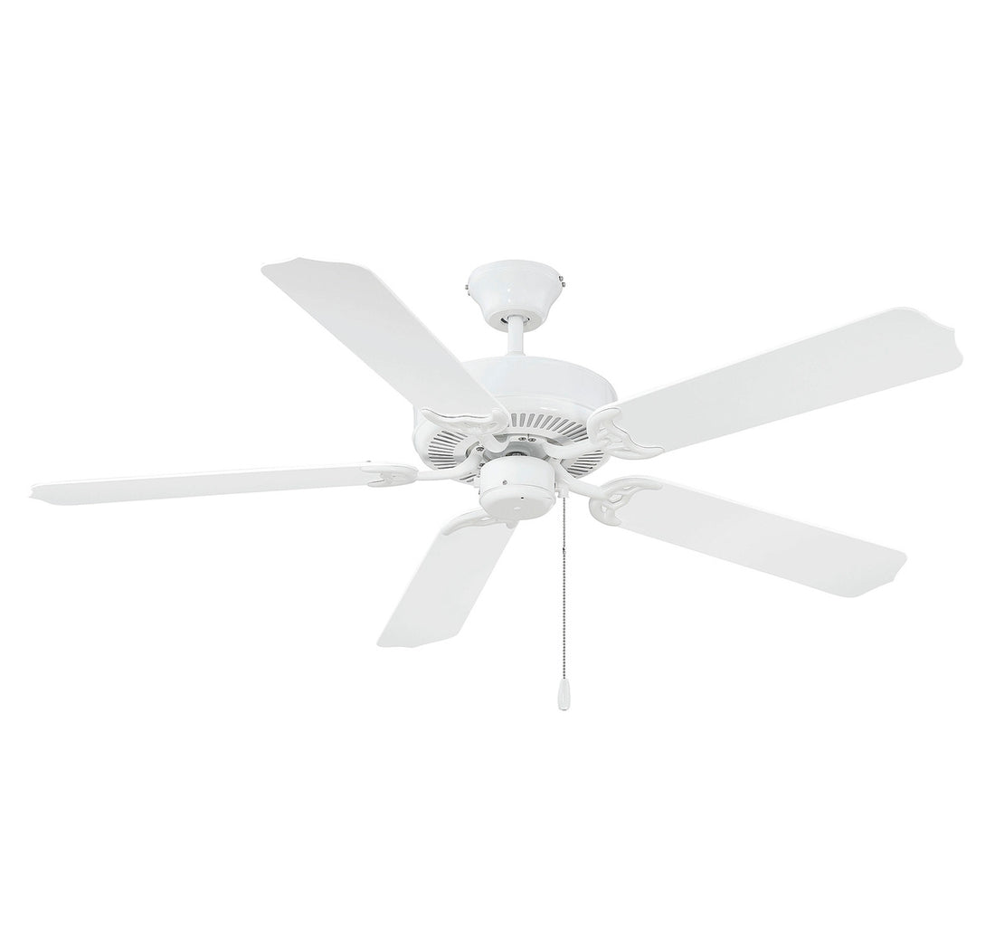 MERIDIAN TRADITIONAL OUTDOOR: CEILING FAN - Outdoor