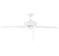 MERIDIAN TRADITIONAL OUTDOOR: CEILING FAN - Outdoor
