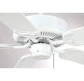 MERIDIAN, TRADITIONAL OUTDOOR: CEILING FAN, OUTDOOR CEILING FAN