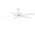 MERIDIAN TRADITIONAL OUTDOOR: CEILING FAN - Outdoor