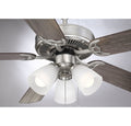MERIDIAN, TRADITIONAL CEILING FAN 2, INDOOR CEILING FANS