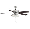 MERIDIAN TRADITIONAL CEILING FAN 2 - Indoor