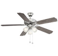 MERIDIAN, TRADITIONAL CEILING FAN 2, INDOOR CEILING FANS