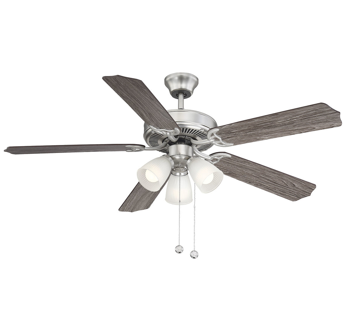 MERIDIAN, TRADITIONAL CEILING FAN 2, INDOOR CEILING FANS