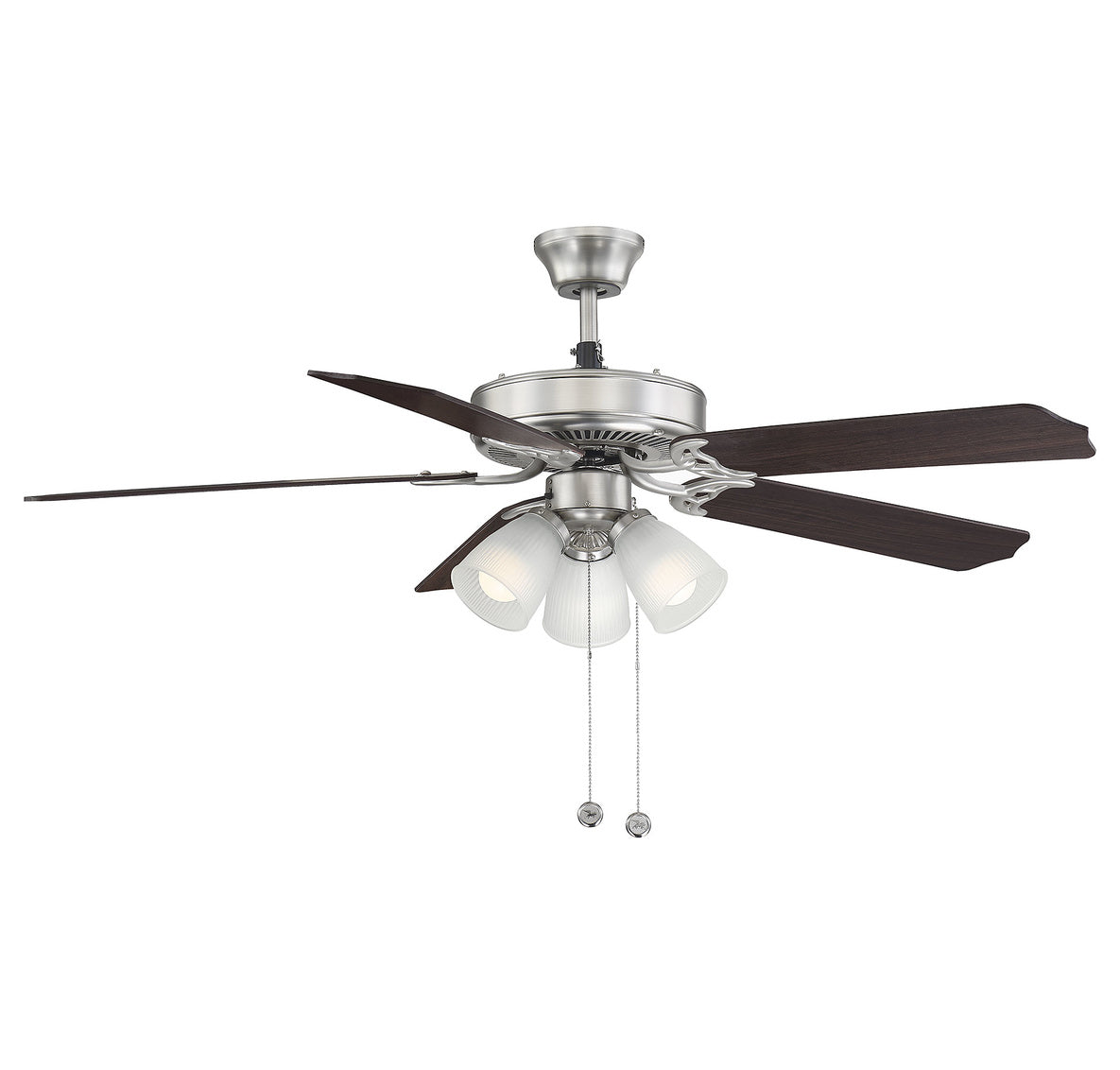 MERIDIAN, TRADITIONAL CEILING FAN 2, INDOOR CEILING FANS
