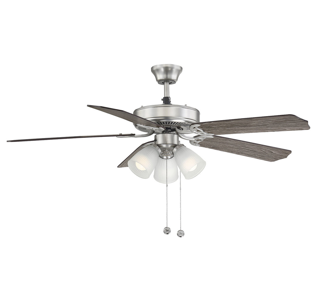 MERIDIAN TRADITIONAL CEILING FAN 2 - Indoor