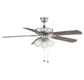 MERIDIAN TRADITIONAL CEILING FAN 2 - Indoor