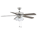 MERIDIAN, TRADITIONAL CEILING FAN 2, INDOOR CEILING FANS