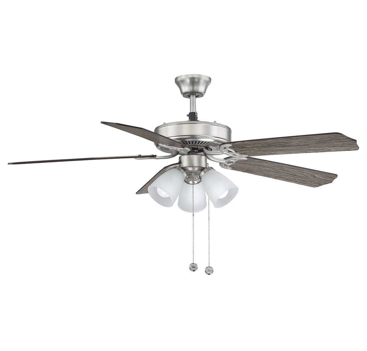 MERIDIAN, TRADITIONAL CEILING FAN 2, INDOOR CEILING FANS