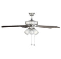 MERIDIAN, TRADITIONAL CEILING FAN 2, INDOOR CEILING FANS