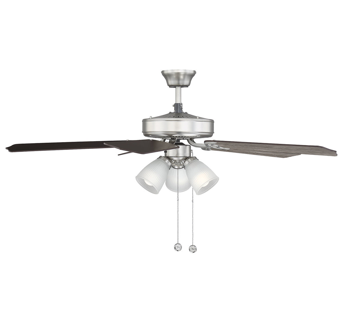 MERIDIAN, TRADITIONAL CEILING FAN 2, INDOOR CEILING FANS