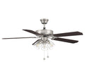 MERIDIAN, TRADITIONAL CEILING FAN 2, INDOOR CEILING FANS