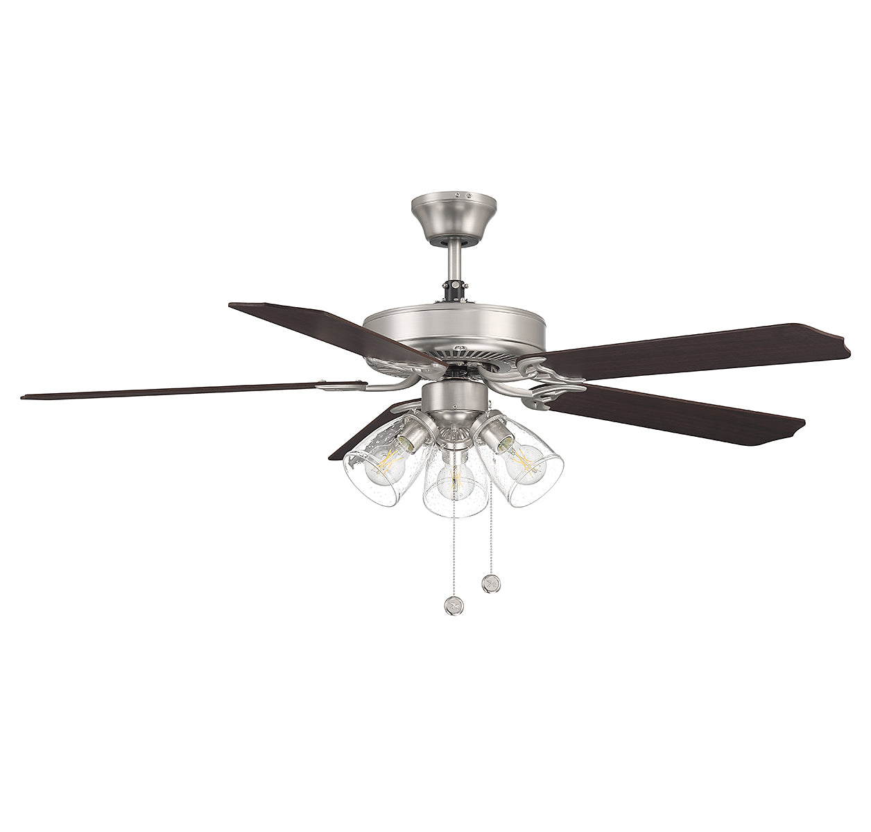 MERIDIAN, TRADITIONAL CEILING FAN 2, INDOOR CEILING FANS
