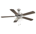MERIDIAN TRADITIONAL CEILING FAN 2 - Indoor