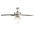MERIDIAN, TRADITIONAL CEILING FAN 2, INDOOR CEILING FANS
