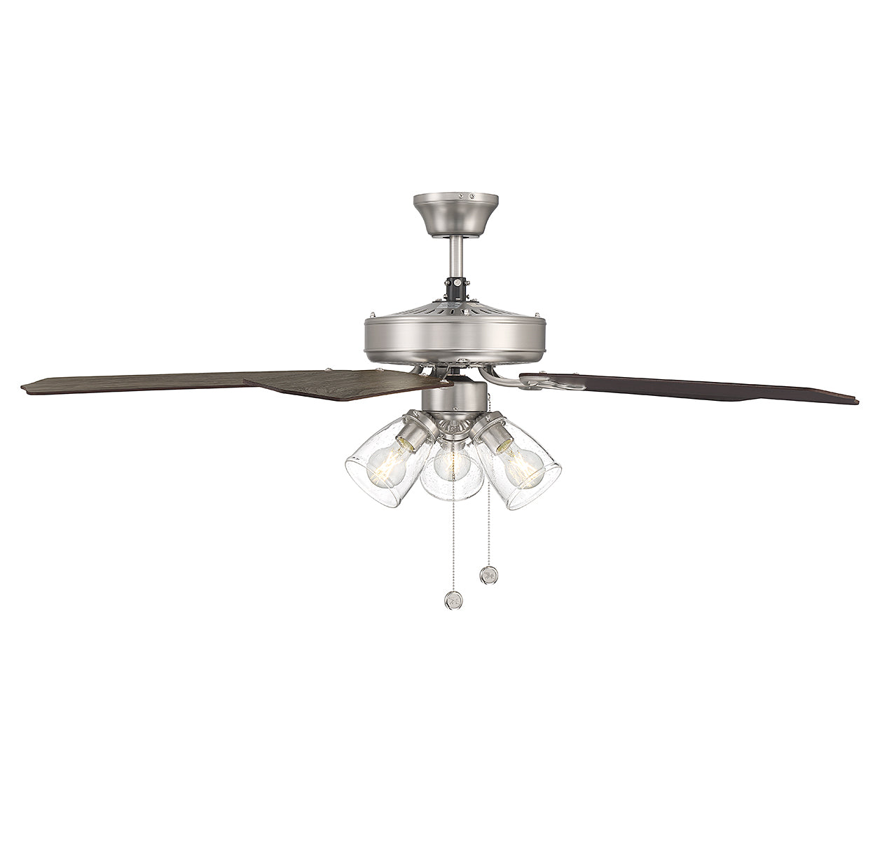 MERIDIAN, TRADITIONAL CEILING FAN 2, INDOOR CEILING FANS