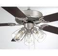 MERIDIAN, TRADITIONAL CEILING FAN 2, INDOOR CEILING FANS