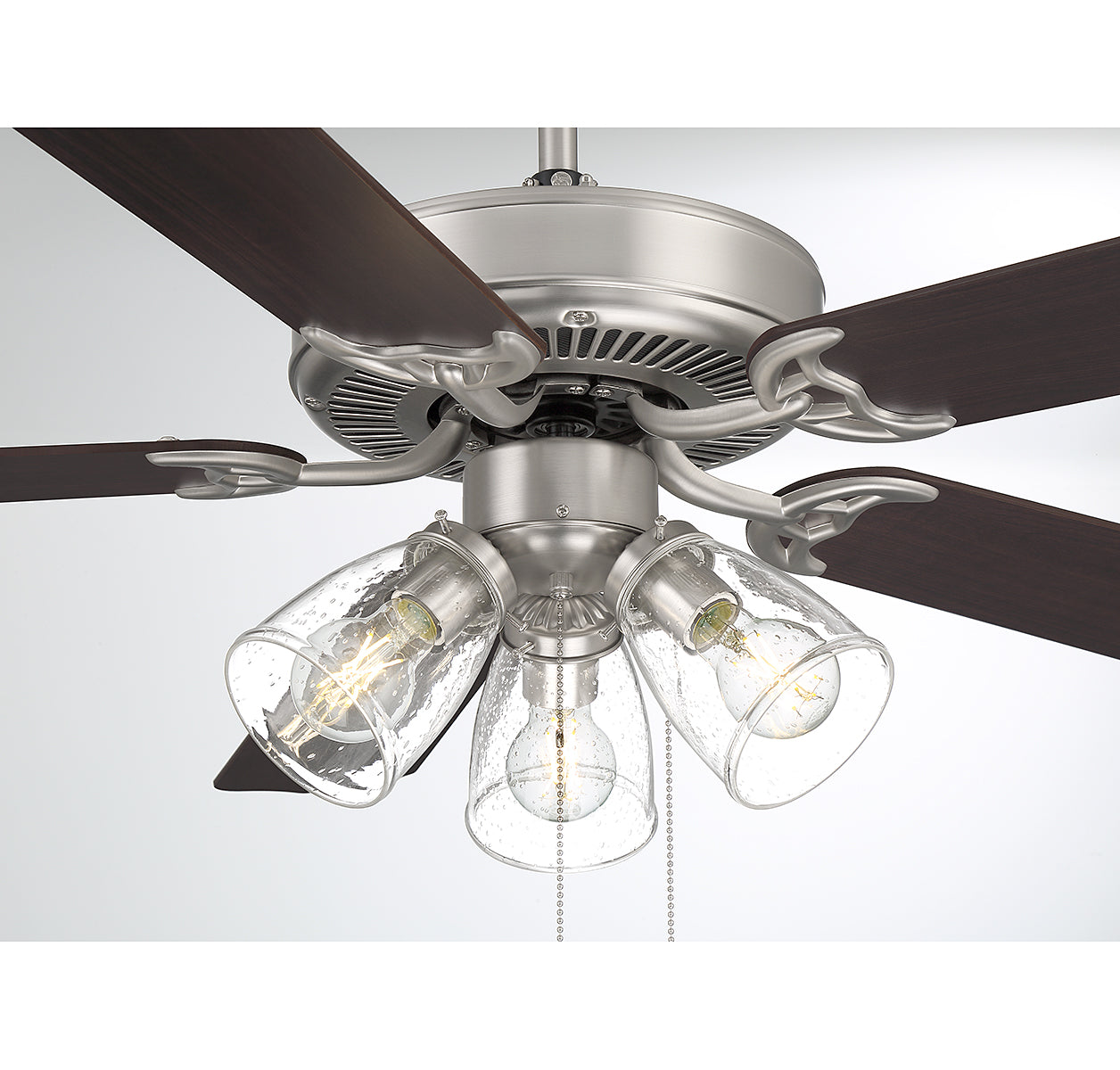 MERIDIAN, TRADITIONAL CEILING FAN 2, INDOOR CEILING FANS