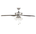 MERIDIAN TRADITIONAL CEILING FAN 2 - Indoor