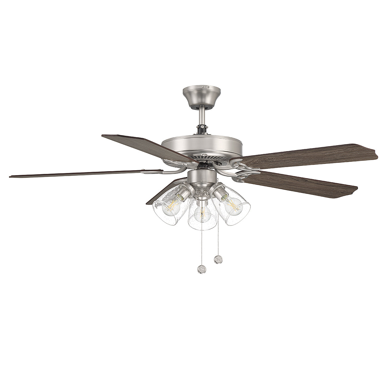 MERIDIAN TRADITIONAL CEILING FAN 2 - Indoor