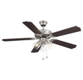 MERIDIAN, TRADITIONAL CEILING FAN 2, INDOOR CEILING FANS