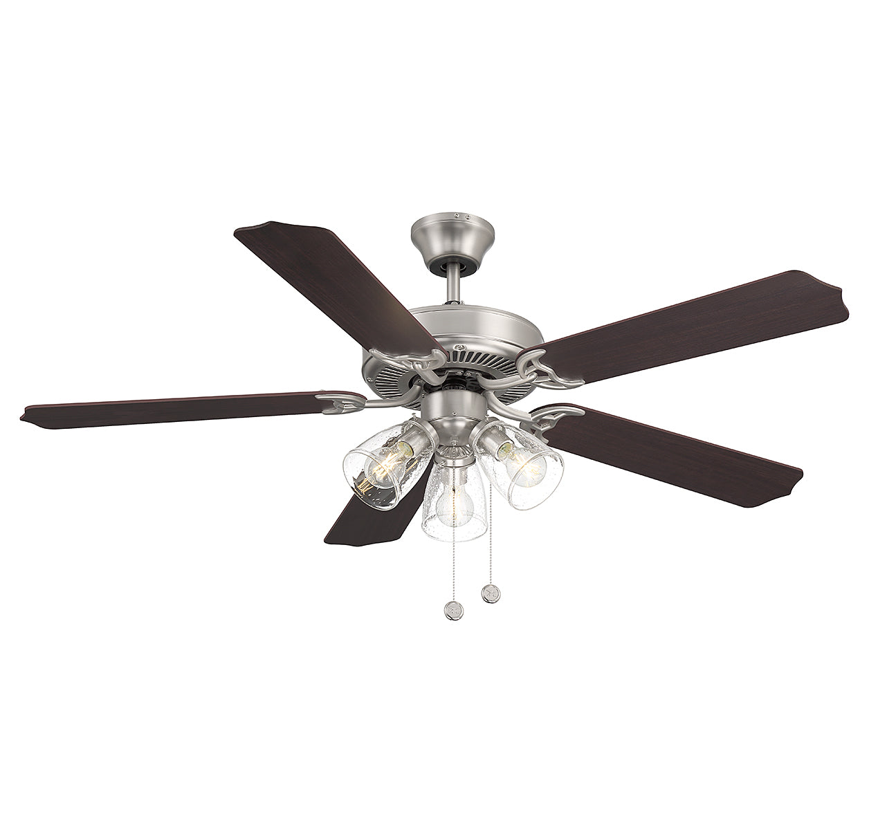 MERIDIAN, TRADITIONAL CEILING FAN 2, INDOOR CEILING FANS