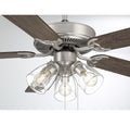 MERIDIAN, TRADITIONAL CEILING FAN 2, INDOOR CEILING FANS