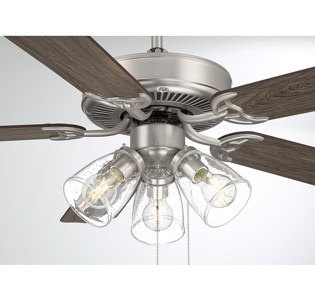 MERIDIAN, TRADITIONAL CEILING FAN 2, INDOOR CEILING FANS
