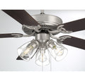 MERIDIAN TRADITIONAL CEILING FAN 2 - Indoor