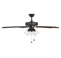 MERIDIAN TRADITIONAL CEILING FAN 2 - Indoor