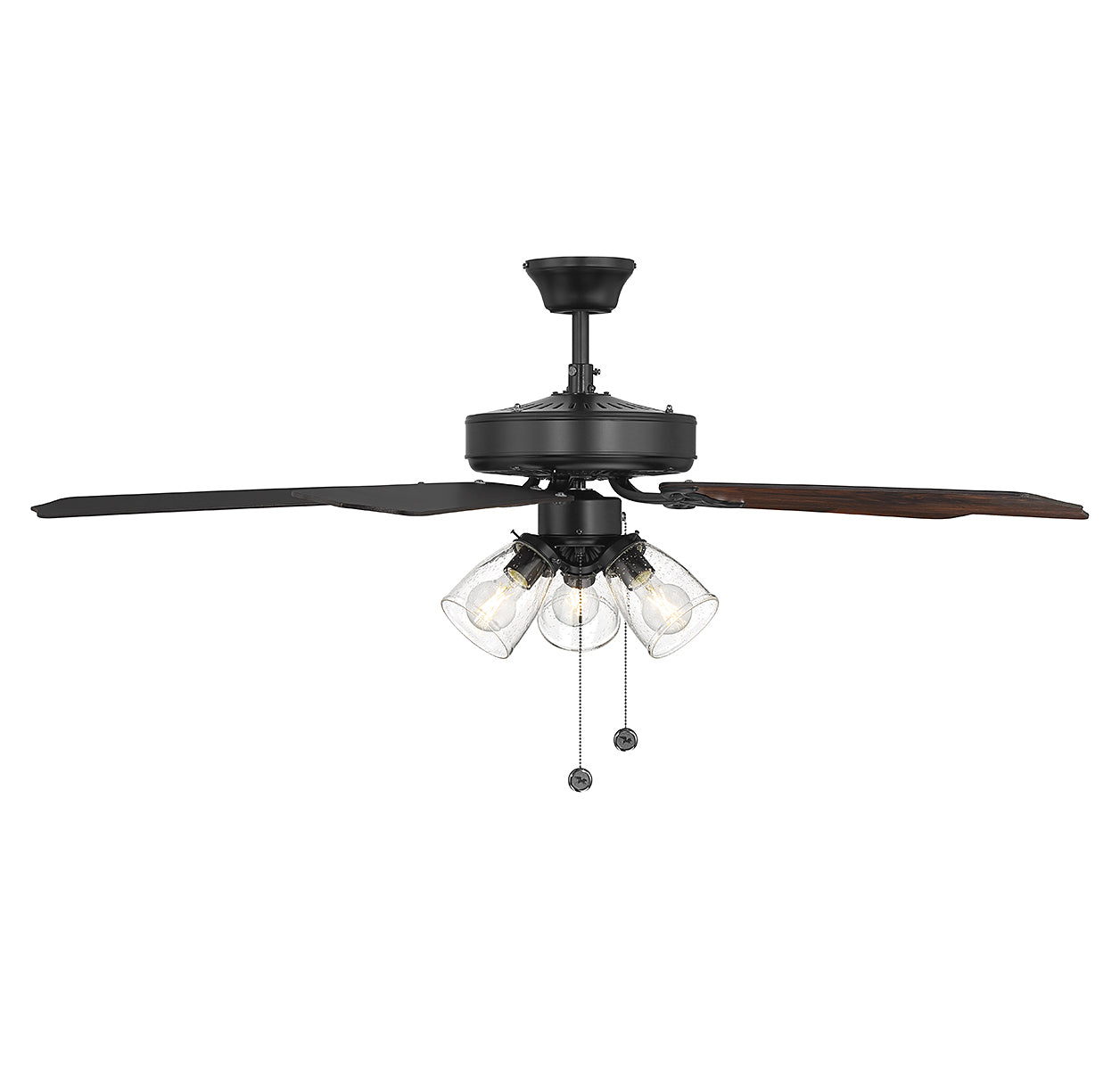 MERIDIAN, TRADITIONAL CEILING FAN 2, INDOOR CEILING FANS
