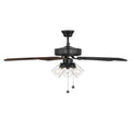 MERIDIAN, TRADITIONAL CEILING FAN 2, INDOOR CEILING FANS